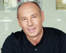 CEO Michael Berger